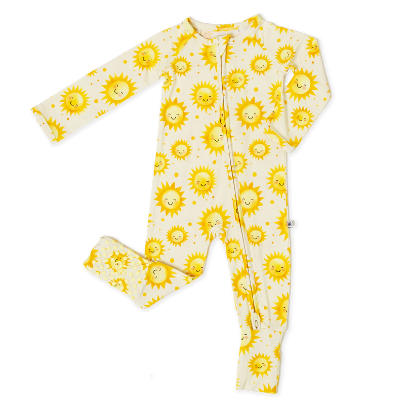 Convertible Rompers