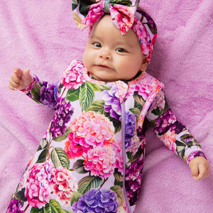 Baby Kids Bamboo Pajamas — Outta Your Rangea Sleep Sack — Image 1