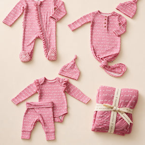 You Are So Loved Signature Bundle