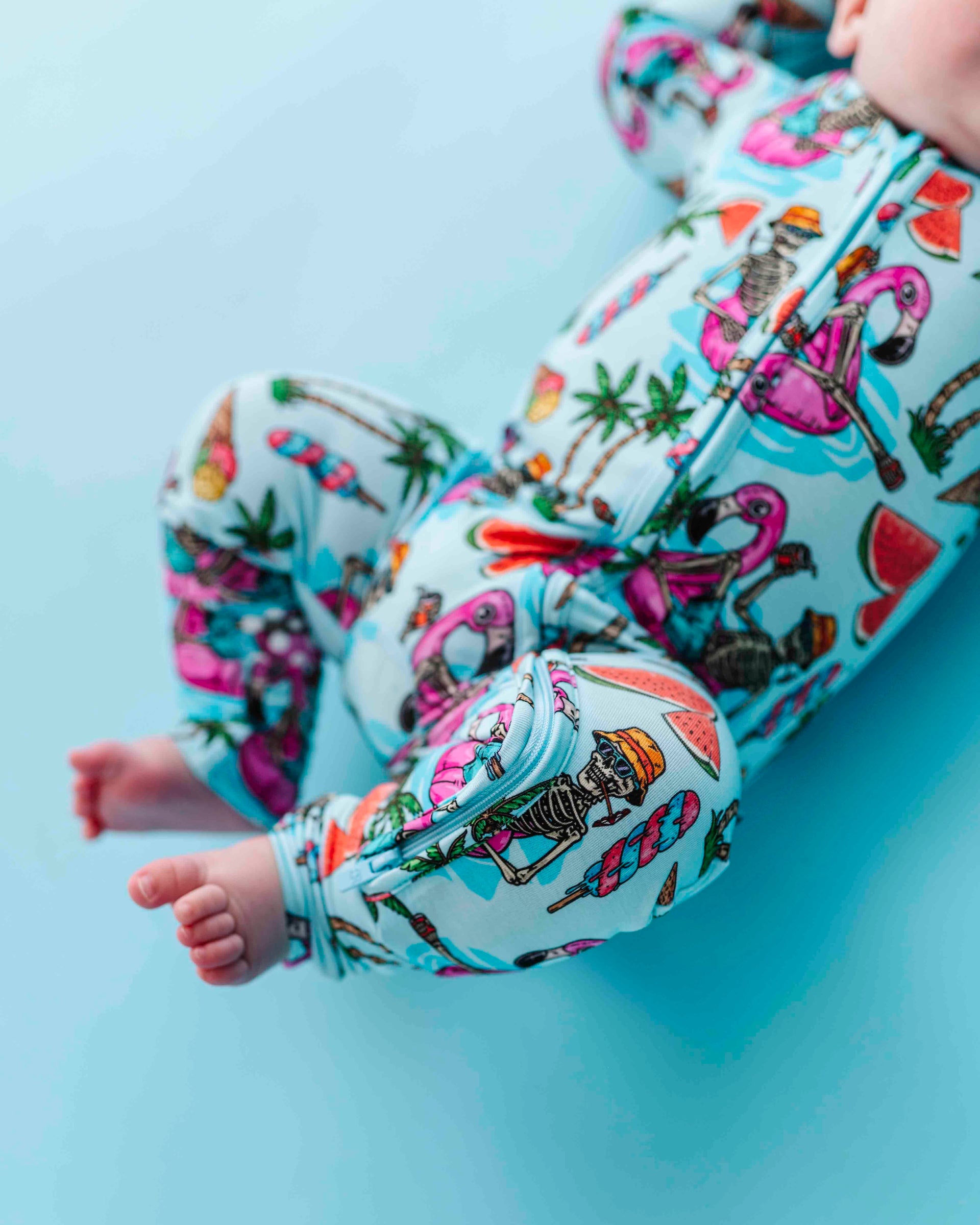 The Best Baby and Kids Clothing Brand for Bold Prints and Modern Style