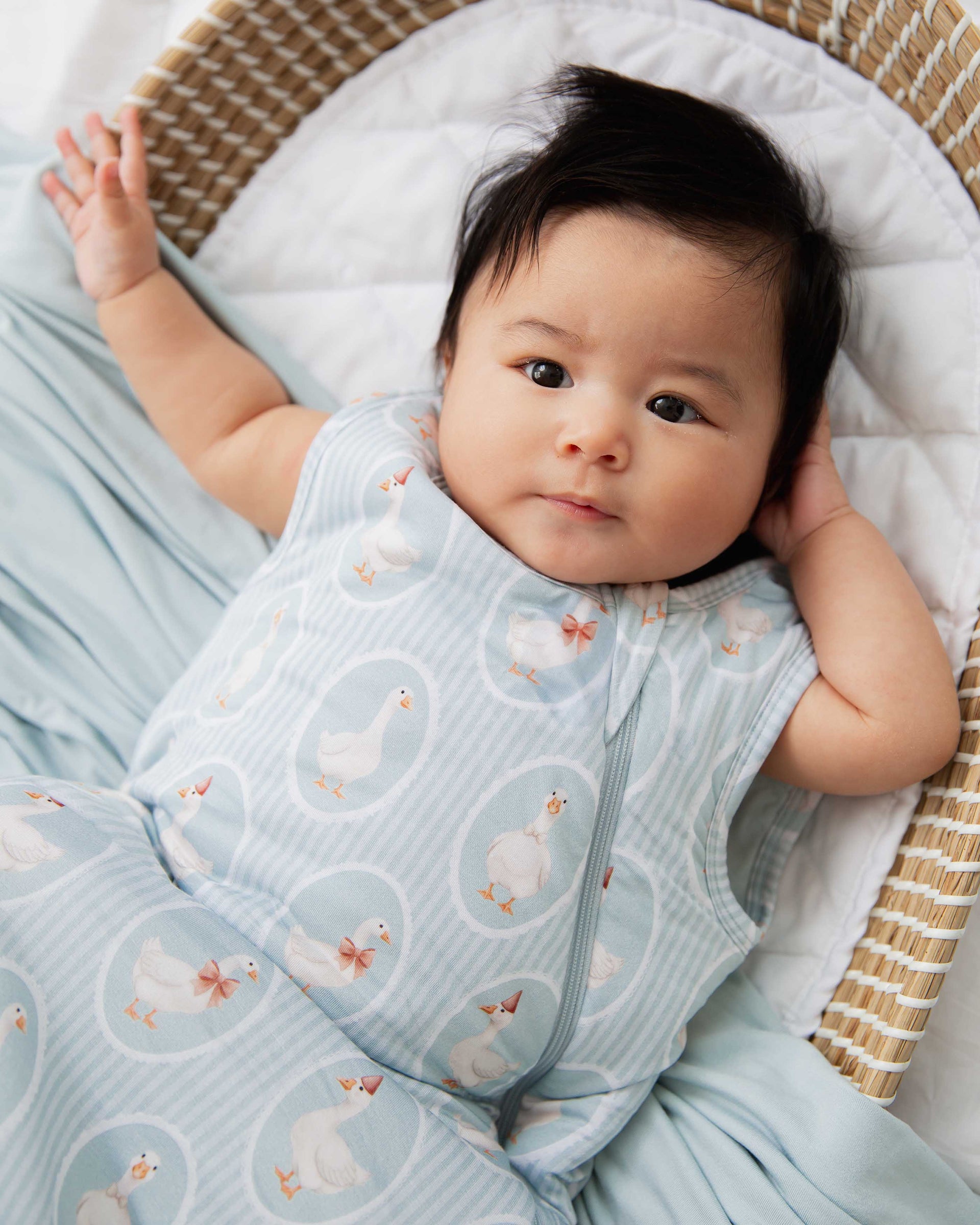 Finding Buttery Soft Sleep Sacks That Actually Survive the Laundry Monster