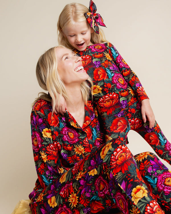 Mommy and Me Matching Sets That Actually Look Stylish