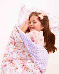 Baby Kids Bamboo Pajamas — A Knight To Remember Sleeping Bag — Image 1