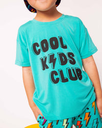 Baby Kids Bamboo Pajamas — Graphic T-Shirt Bundle — Image 4