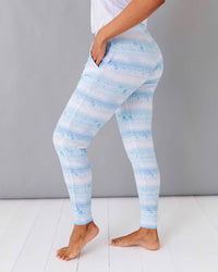 Baby Kids Bamboo Pajamas — Backstreet Boys Women's Pants — Image 1