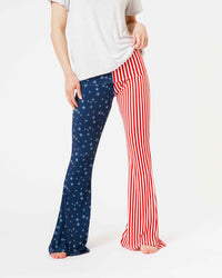 Baby Kids Bamboo Pajamas — Star of the Show Women's Bundle — Image 3