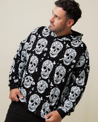 After Glow Adult Unisex Hoodie