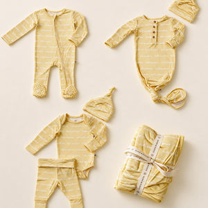 Hello Sunshine Signature Bundle
