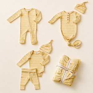 Hello Sunshine Signature Bundle
