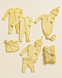 Hello Sunshine Keepsake Bundle