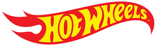 Hot Wheels™ Rebel Racer 