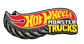 Hot Wheels™ Monster Trucks 