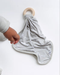 Baby Kids Bamboo Pajamas — Worth The Wait Keepsake Bundle — Image 7