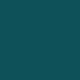 Deep Teal color swatch