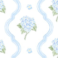 Blue-tiful Bloom