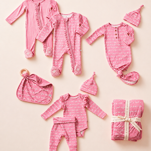 You Are So Loved Keepsake Bundle