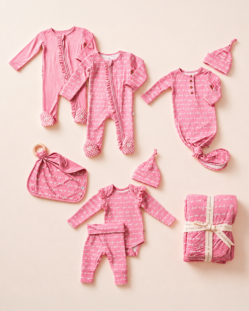 Keepsake Bundle