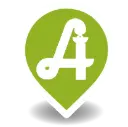Auwald - Apothekensymbol