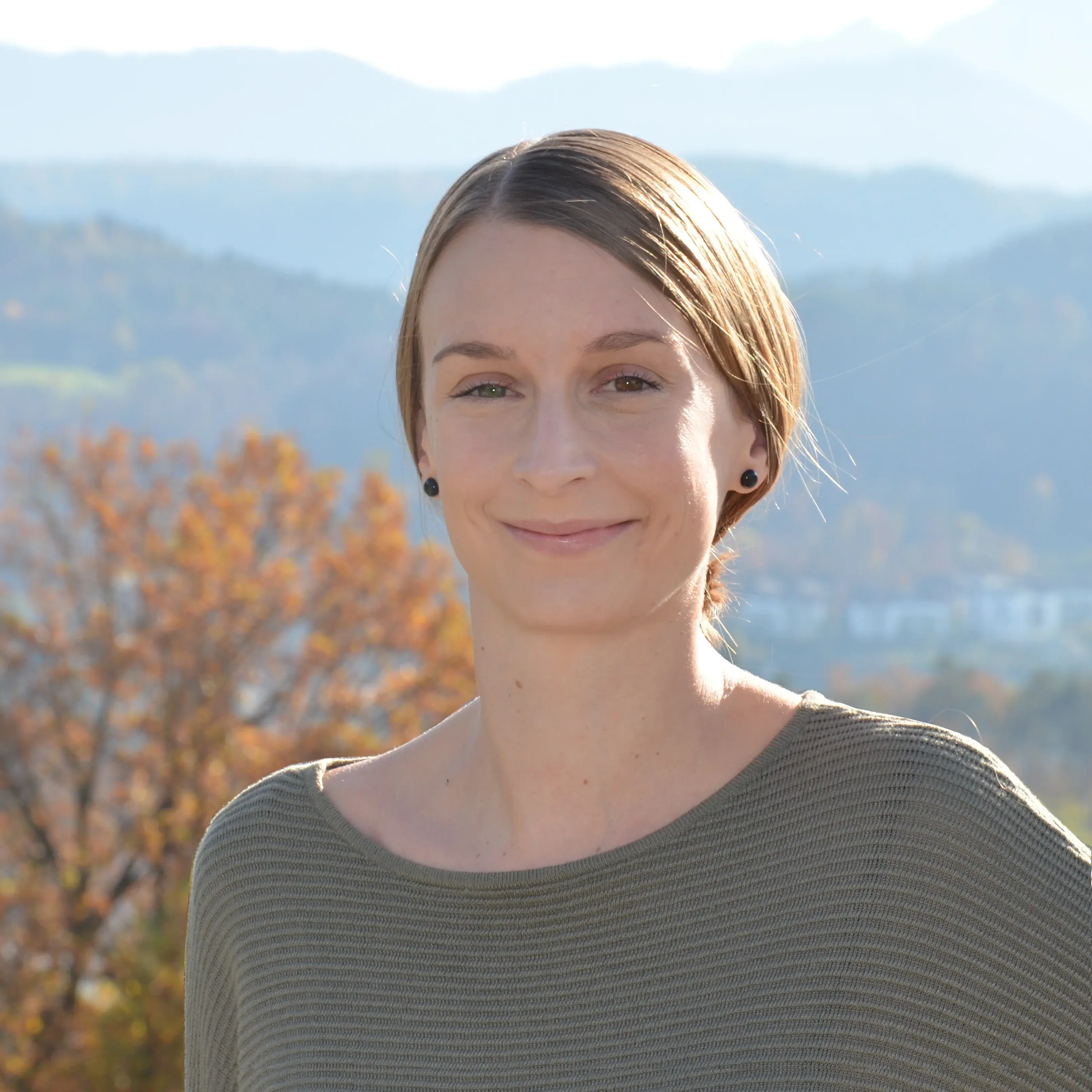 Nina Danhofer B.A. MA